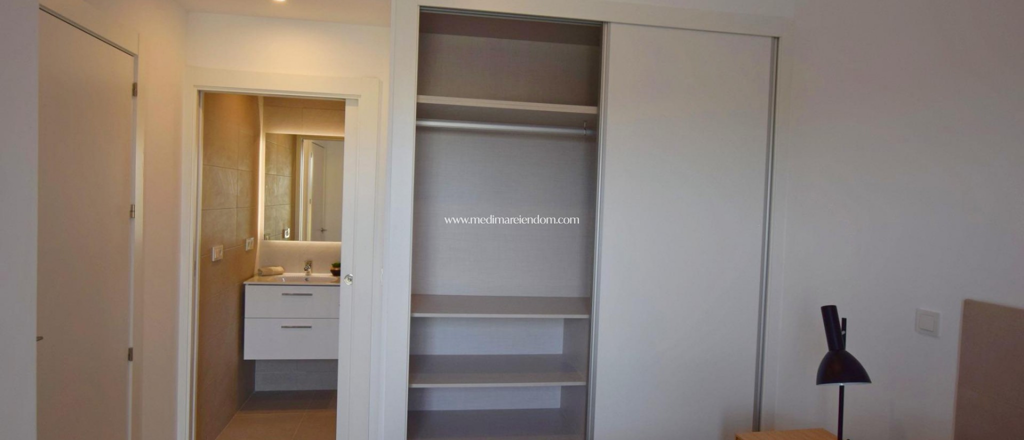 Новостройки - Penthouse - Torrevieja - Torreblanca