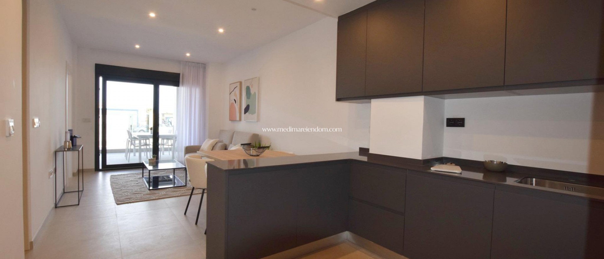 Новостройки - Penthouse - Torrevieja - Torreblanca