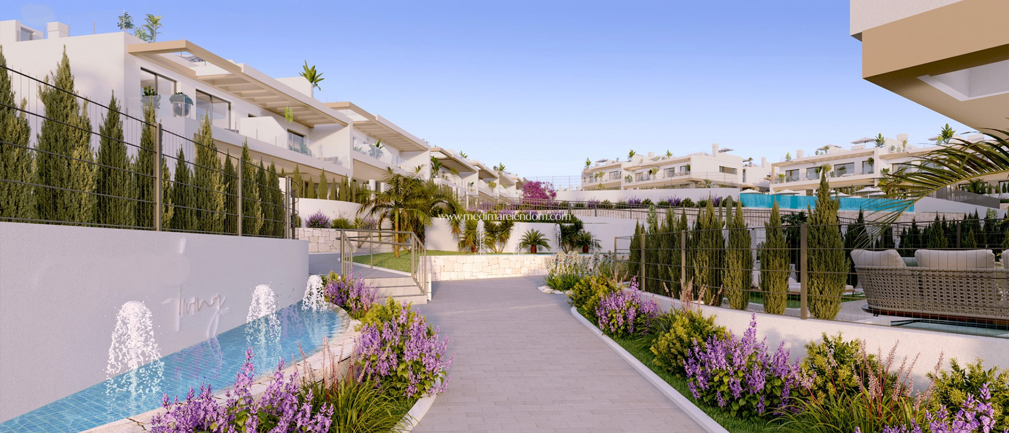 Новостройки - Penthouse - Torrevieja