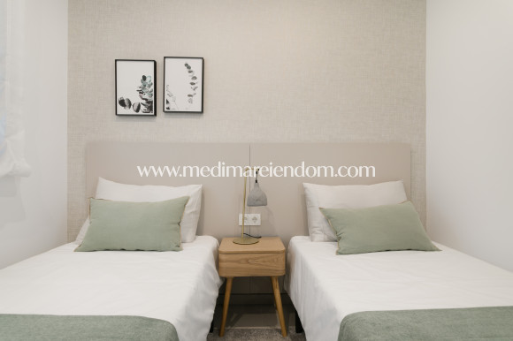 Новостройки - Penthouse - Torrevieja
