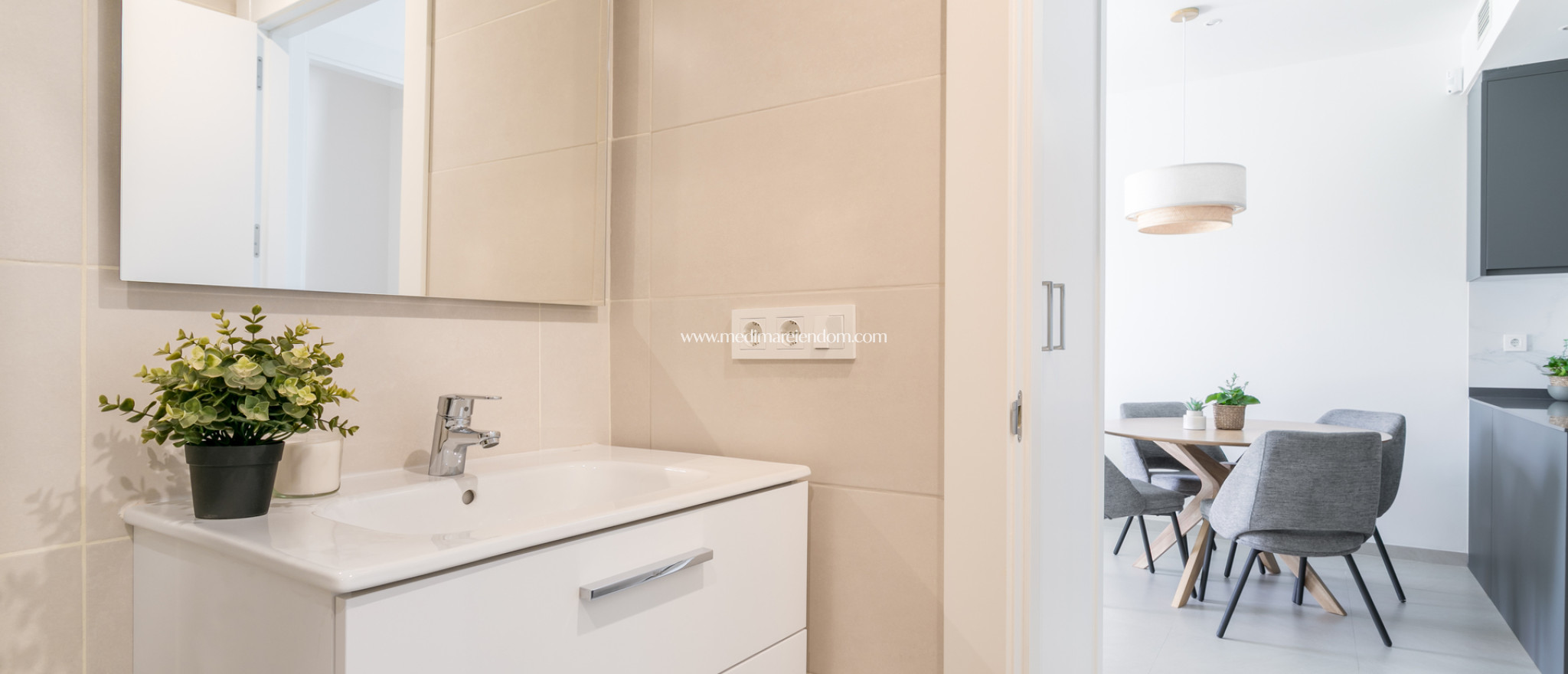 Новостройки - Penthouse - Torrevieja