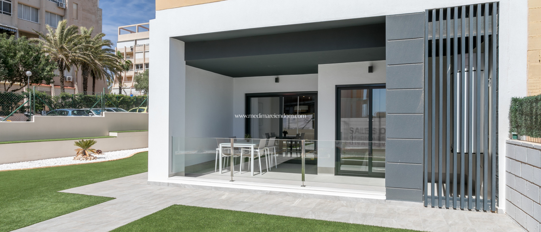 Новостройки - Penthouse - Torrevieja