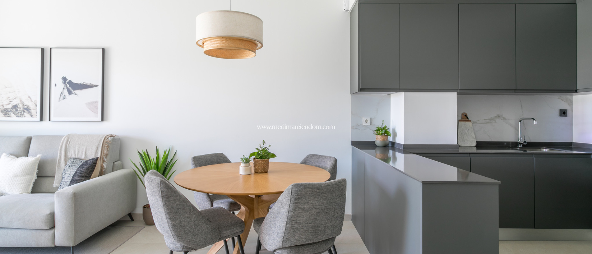 Новостройки - Penthouse - Torrevieja