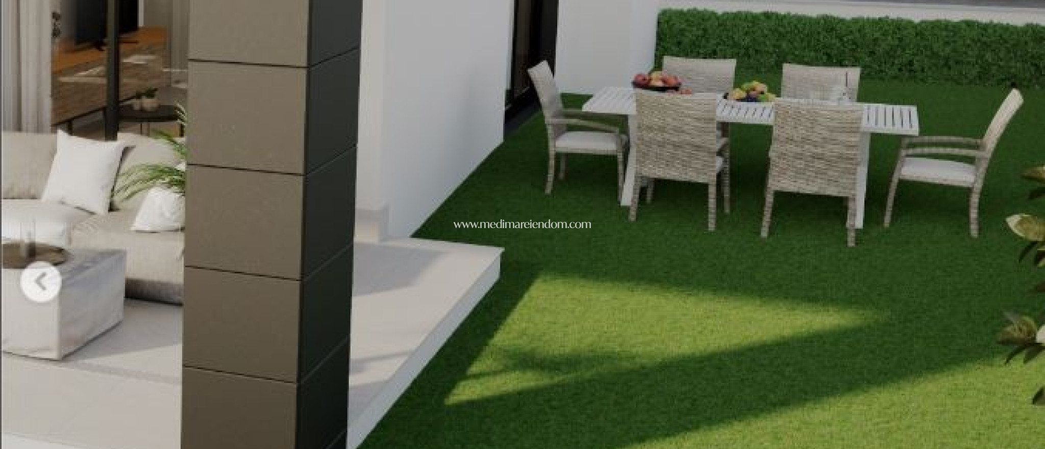 Новостройки - Penthouse - Torrevieja