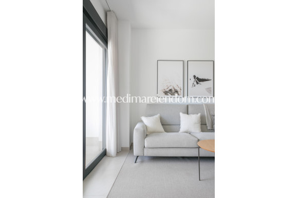 Новостройки - Penthouse - Torrevieja