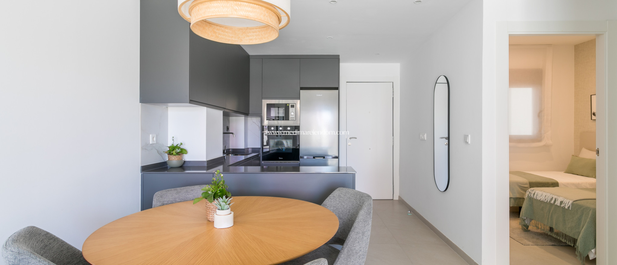 Новостройки - Penthouse - Torrevieja