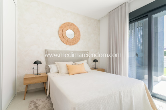 Новостройки - Penthouse - Torrevieja