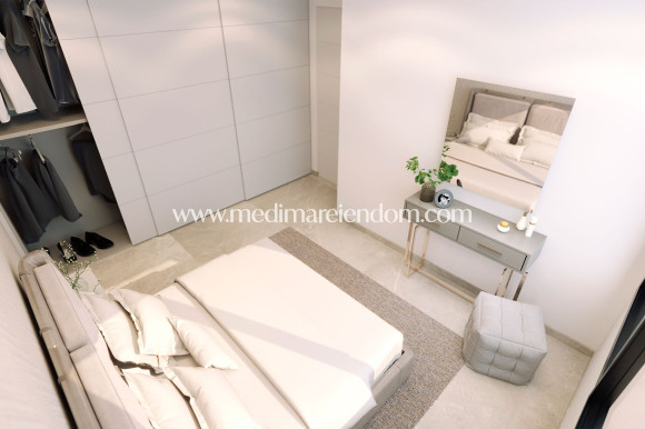 Новостройки - Penthouse - Torrevieja