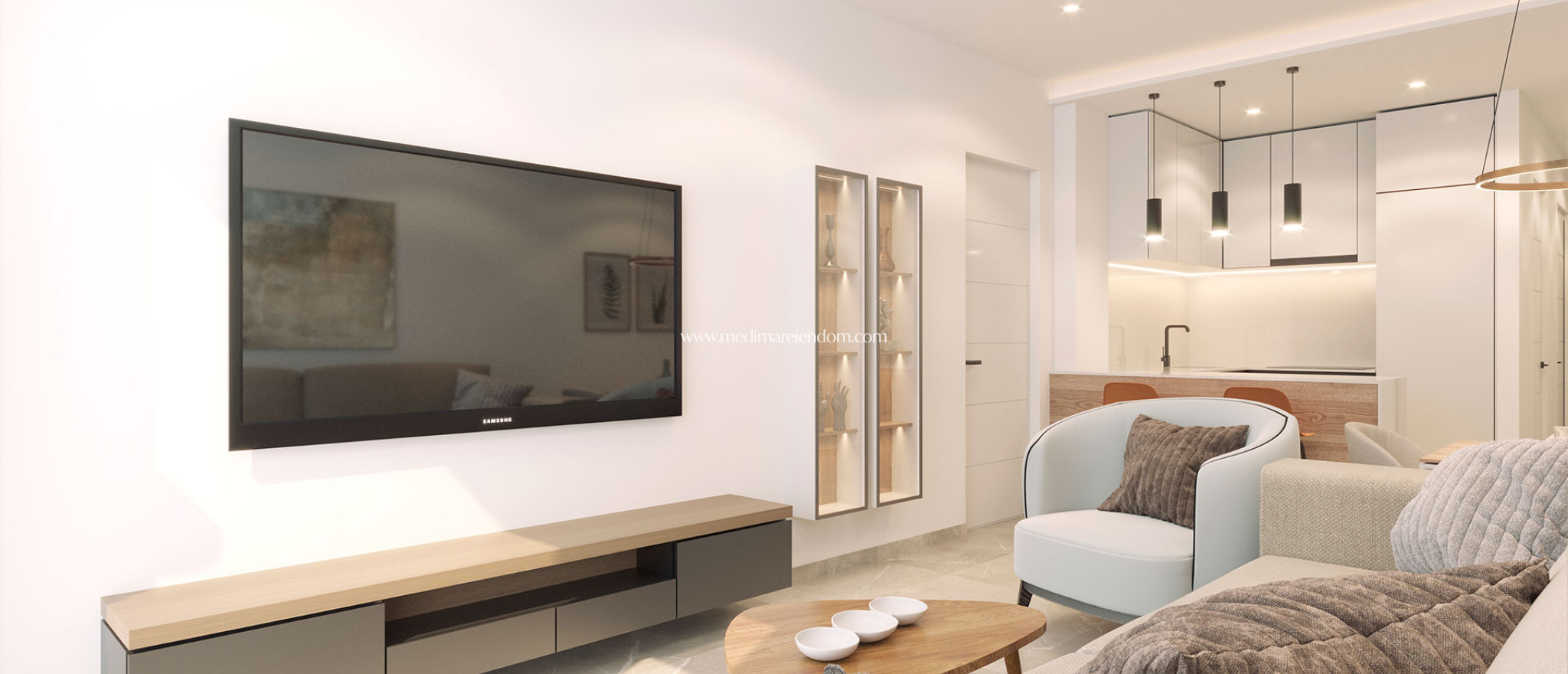 Новостройки - Penthouse - Torrevieja
