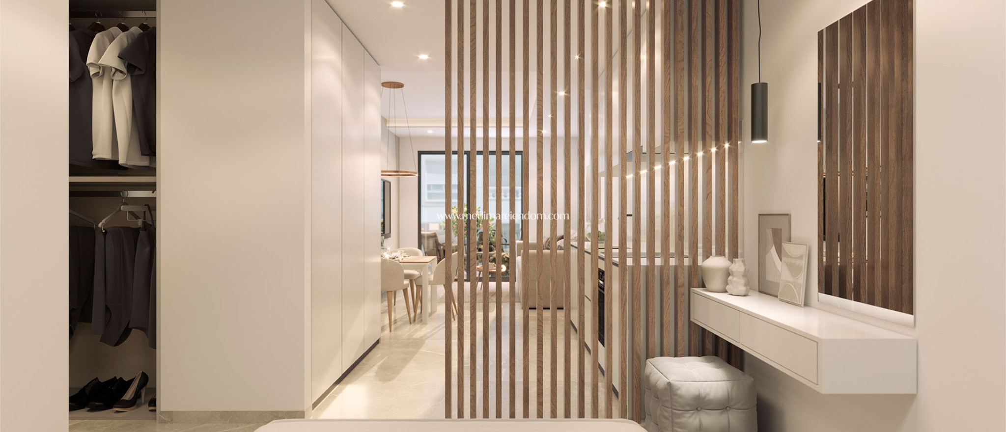 Новостройки - Penthouse - Torrevieja