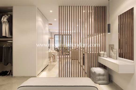 Новостройки - Penthouse - Torrevieja
