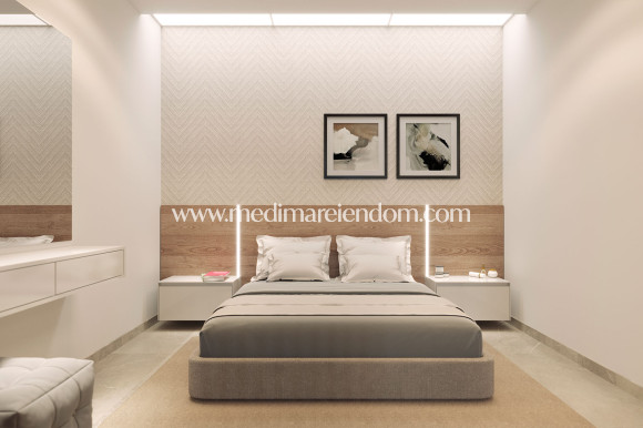 Новостройки - Penthouse - Torrevieja