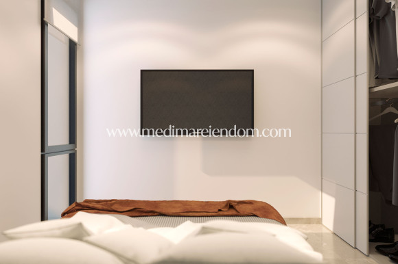 Новостройки - Penthouse - Torrevieja