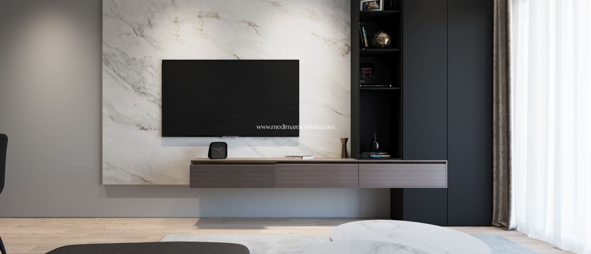 Новостройки - Penthouse - Torrevieja