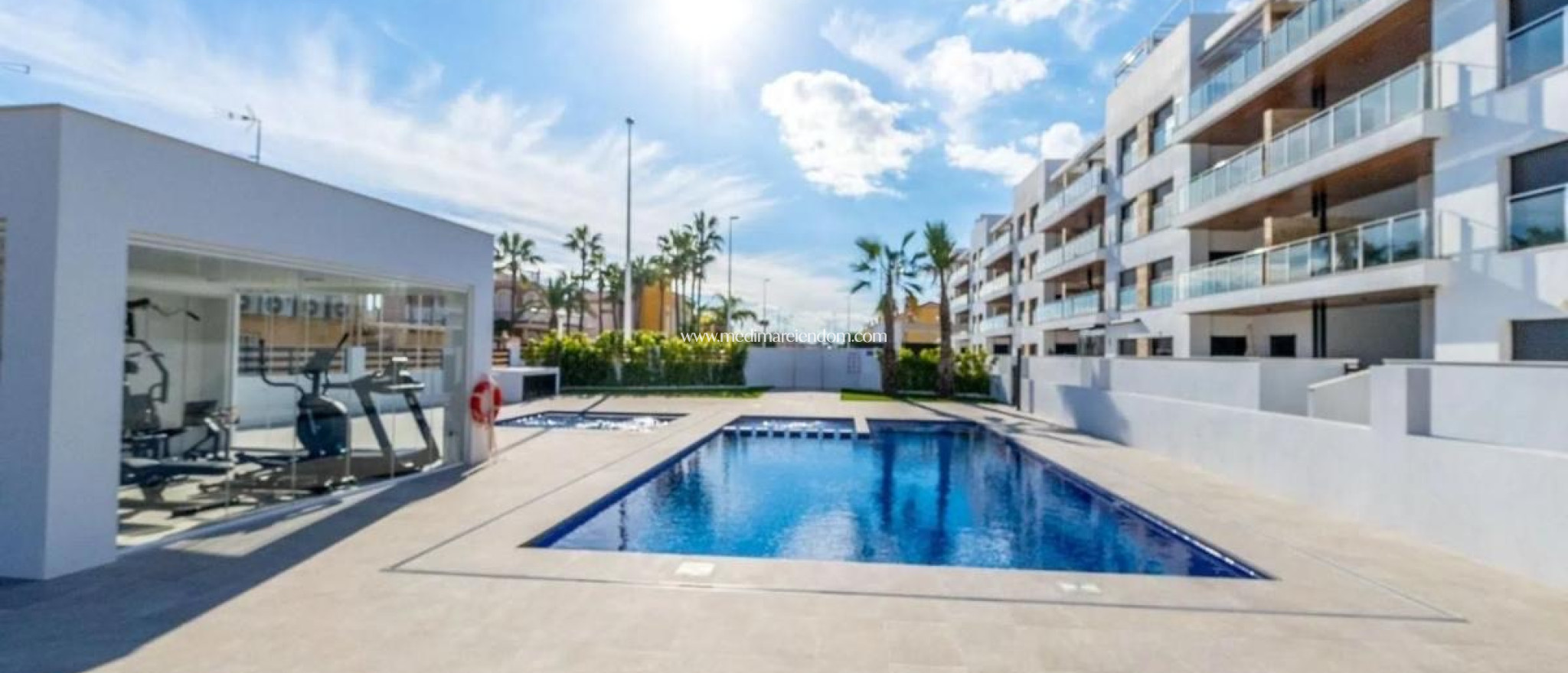 Новостройки - Penthouse - Torrevieja