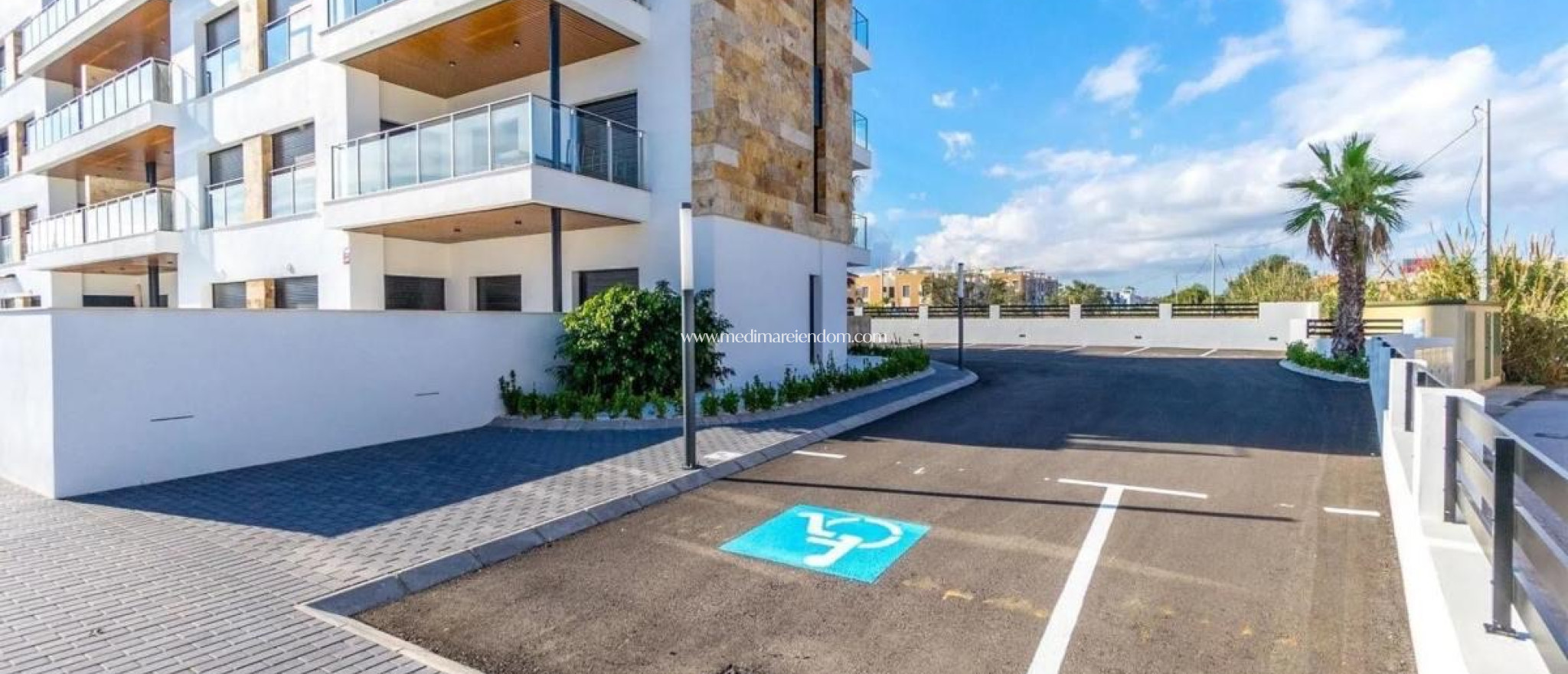 Новостройки - Penthouse - Torrevieja