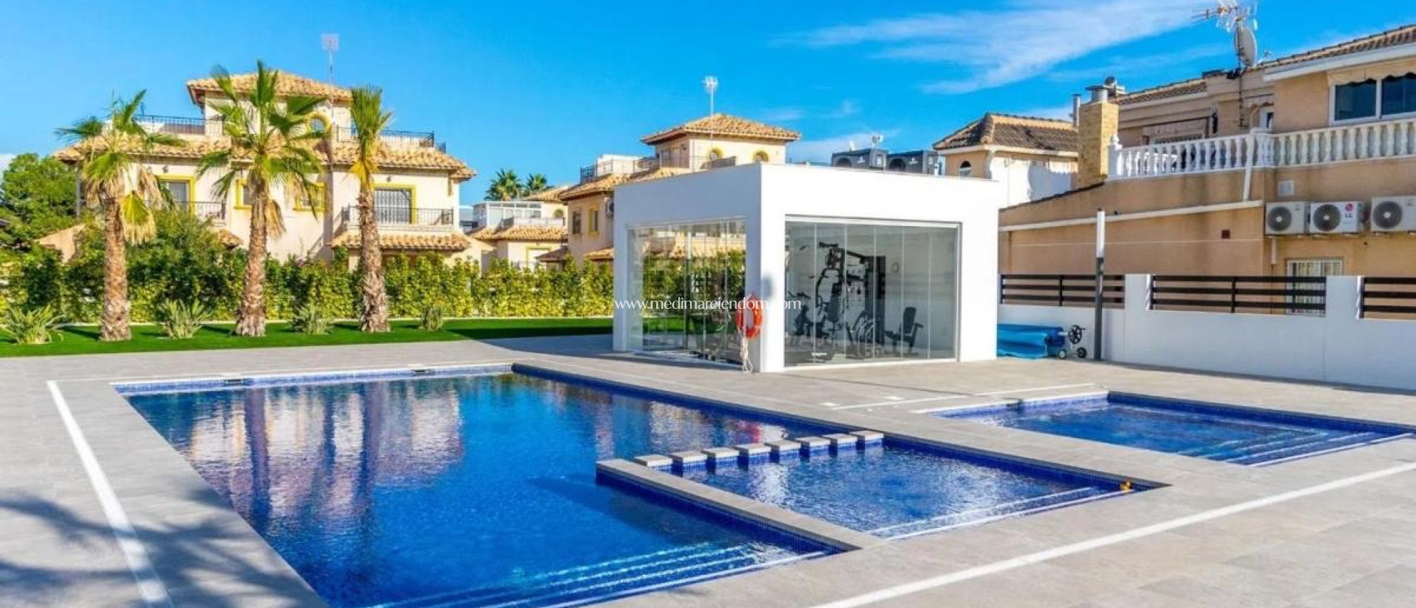 Новостройки - Penthouse - Torrevieja