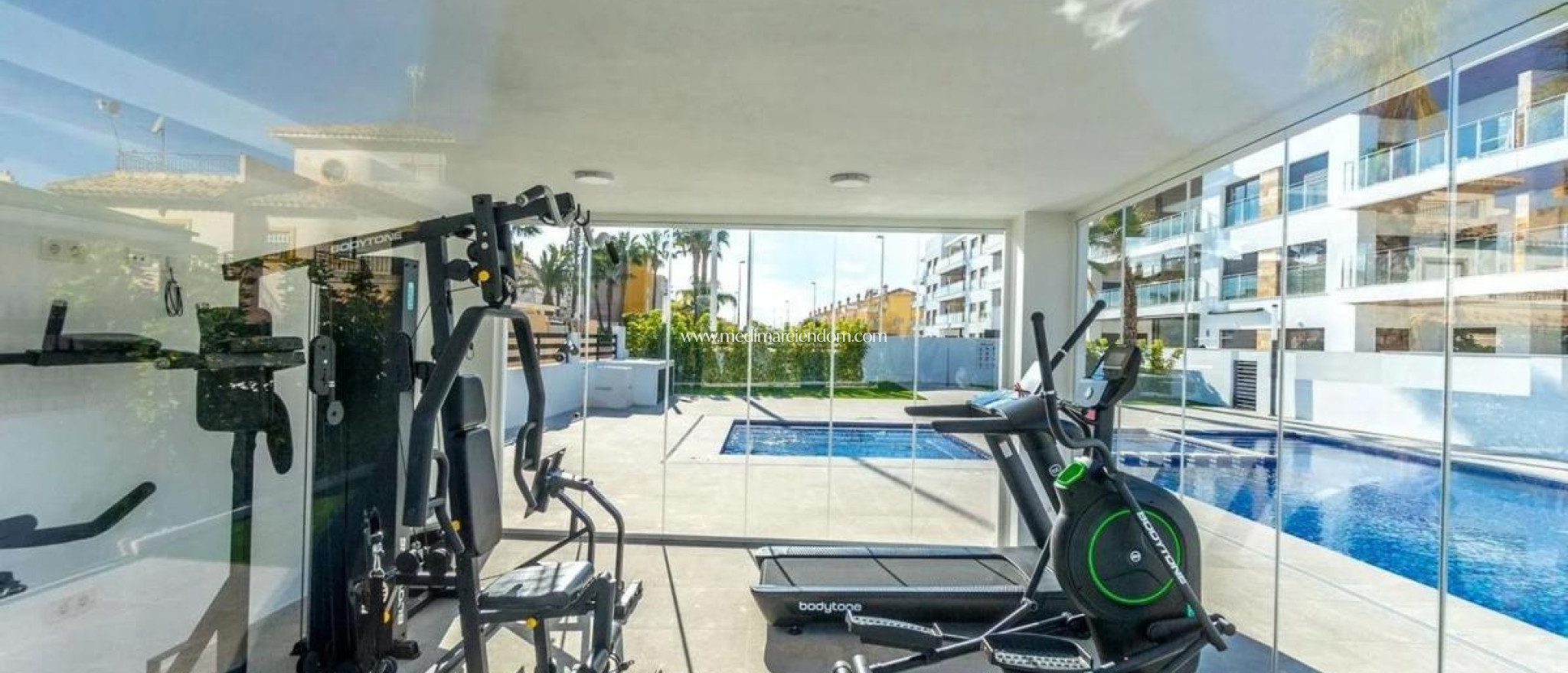 Новостройки - Penthouse - Torrevieja