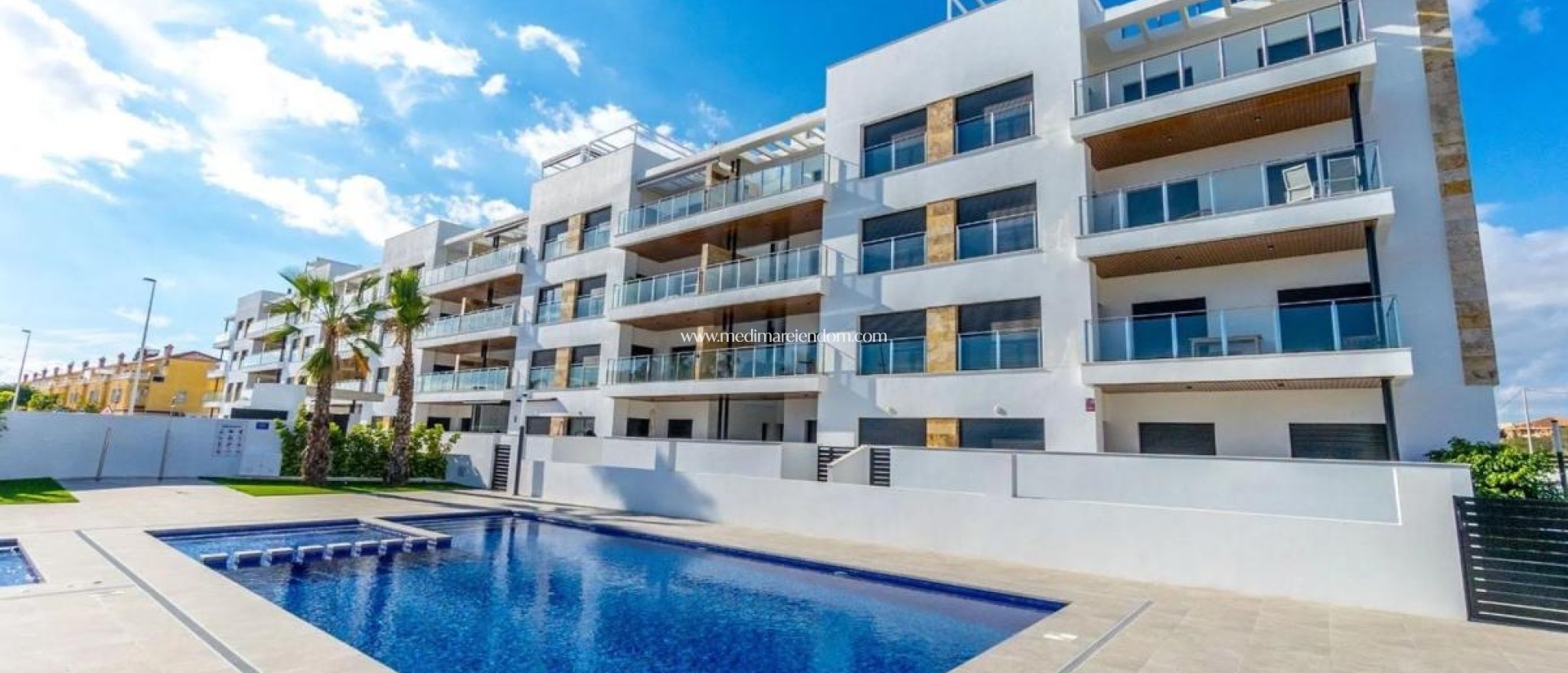 Новостройки - Penthouse - Torrevieja