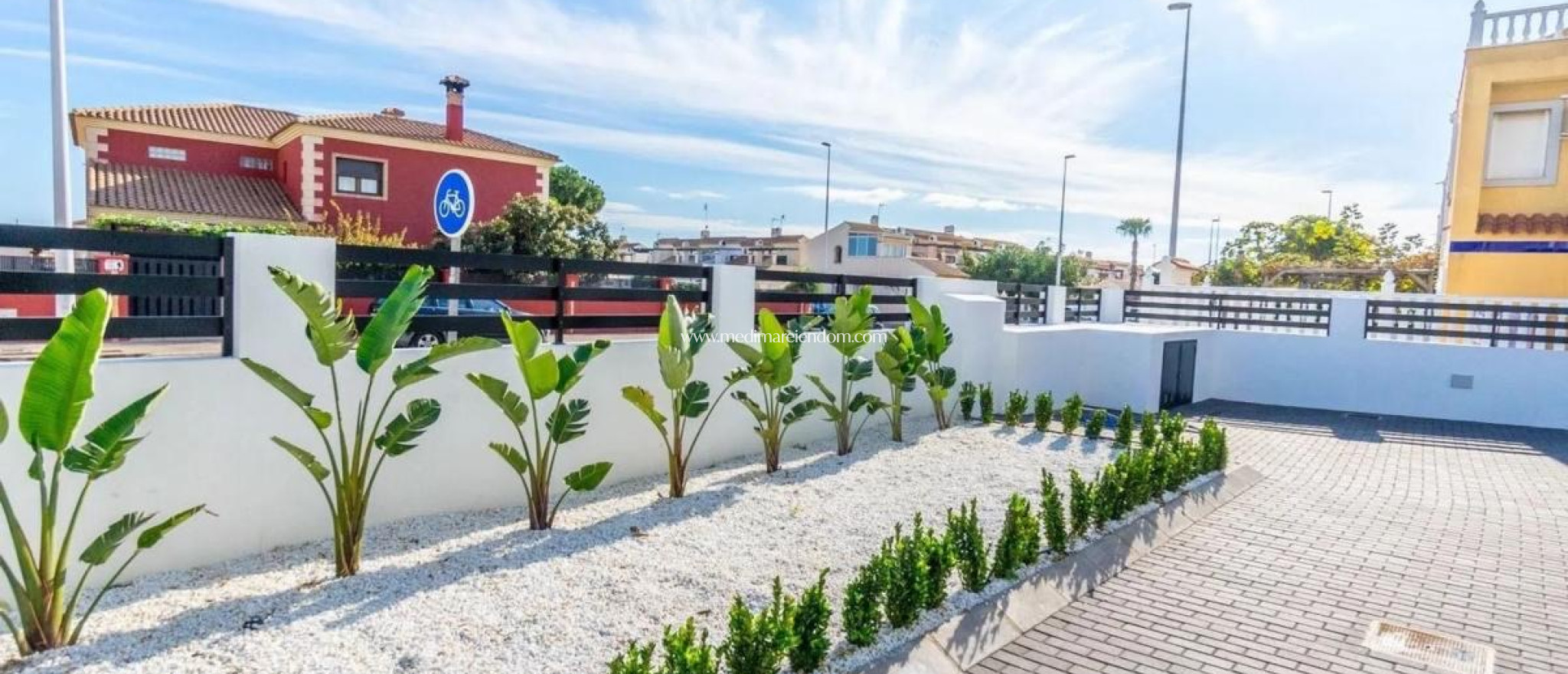 Новостройки - Penthouse - Torrevieja