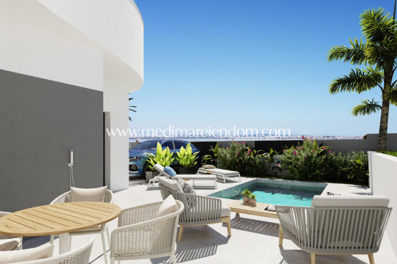 Новостройки - Penthouse - Torrevieja