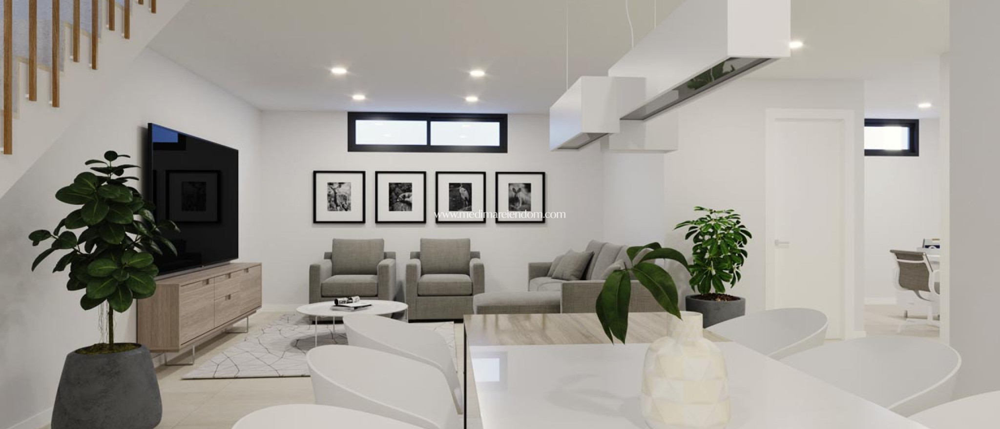 Новостройки - Penthouse - Torrevieja