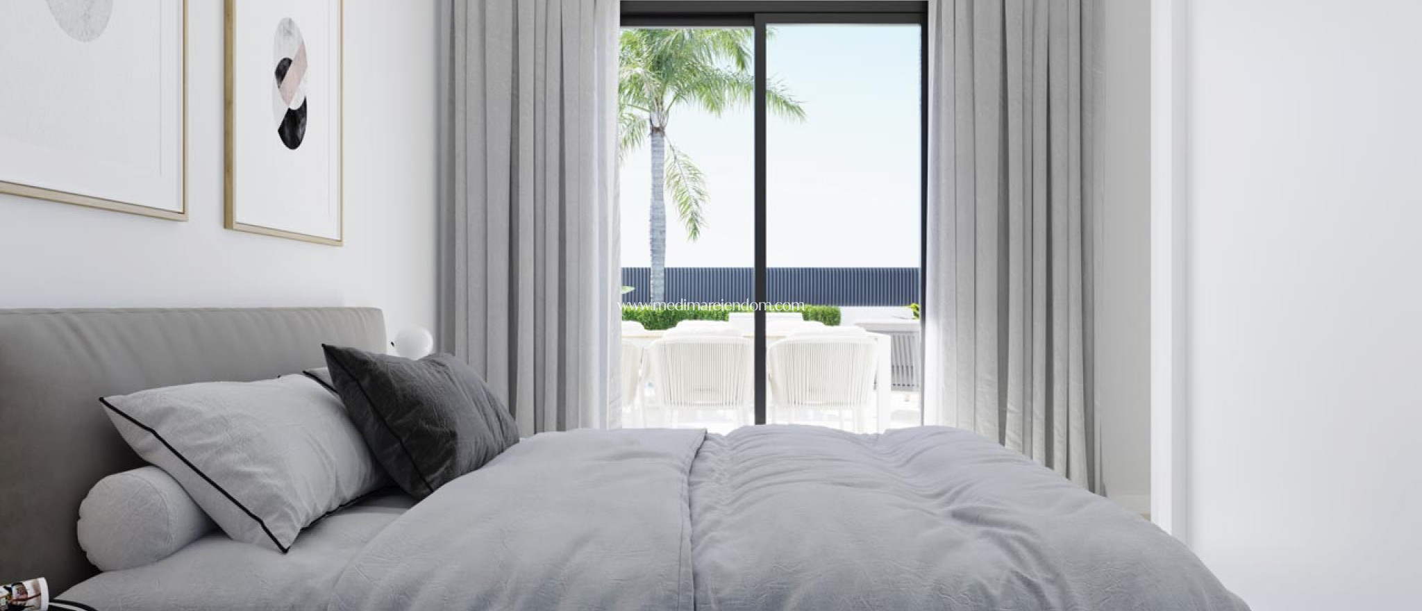 Новостройки - Penthouse - Torrevieja