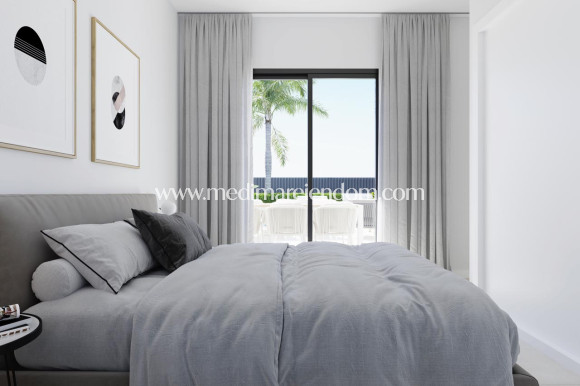 Новостройки - Penthouse - Torrevieja