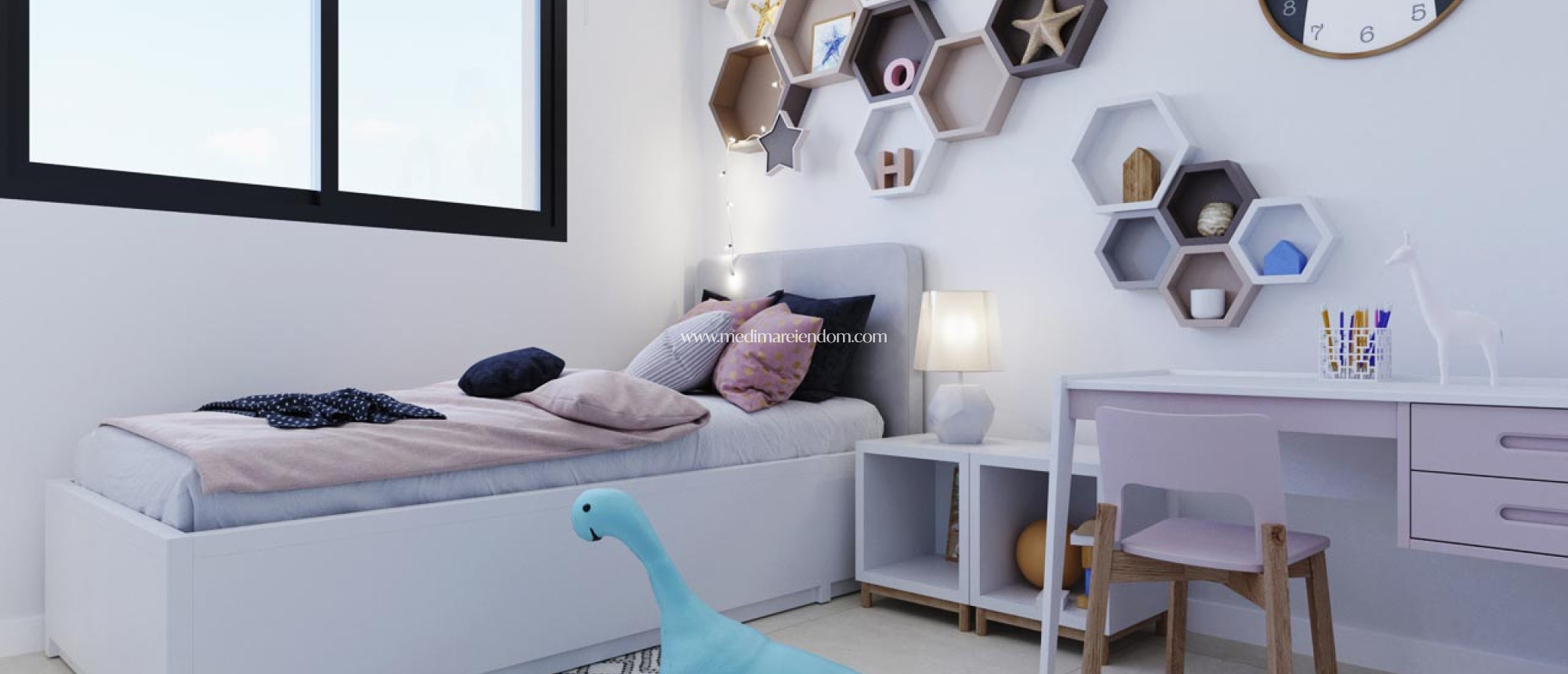 Новостройки - Penthouse - Torrevieja