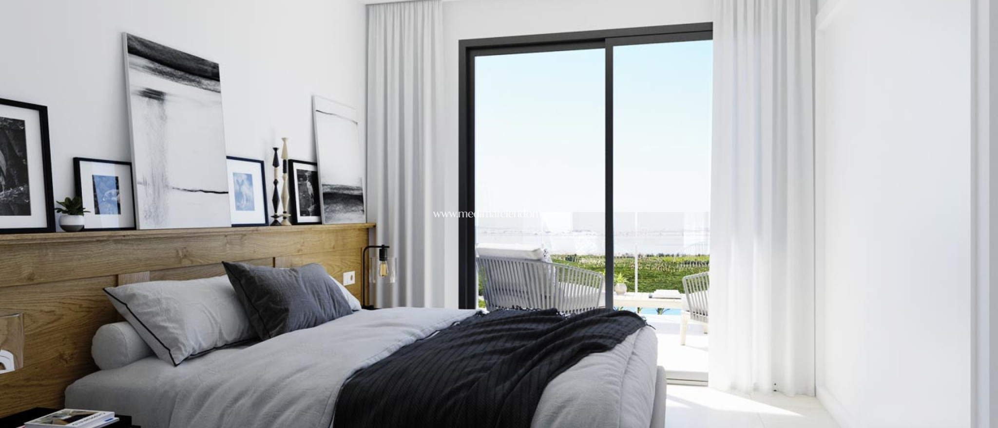 Новостройки - Penthouse - Torrevieja
