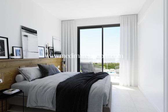 Новостройки - Penthouse - Torrevieja
