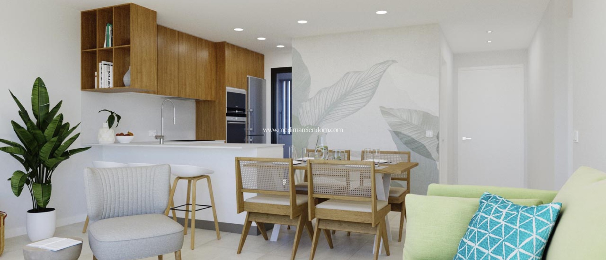 Новостройки - Penthouse - Torrevieja