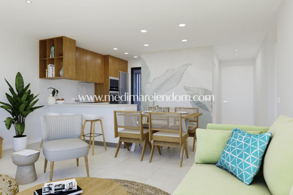 Новостройки - Penthouse - Torrevieja