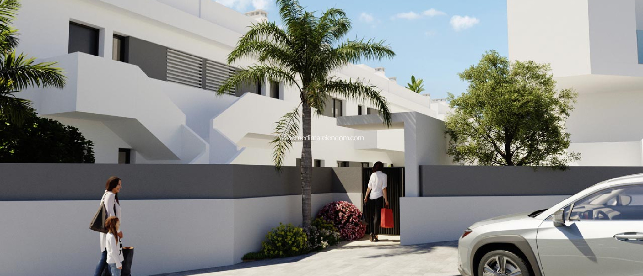 Новостройки - Penthouse - Torrevieja