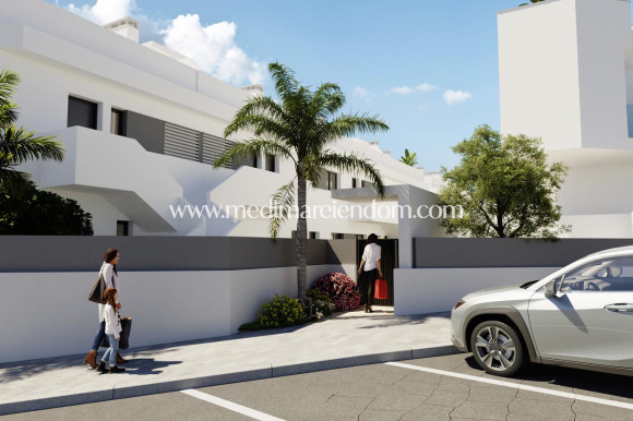 Новостройки - Penthouse - Torrevieja