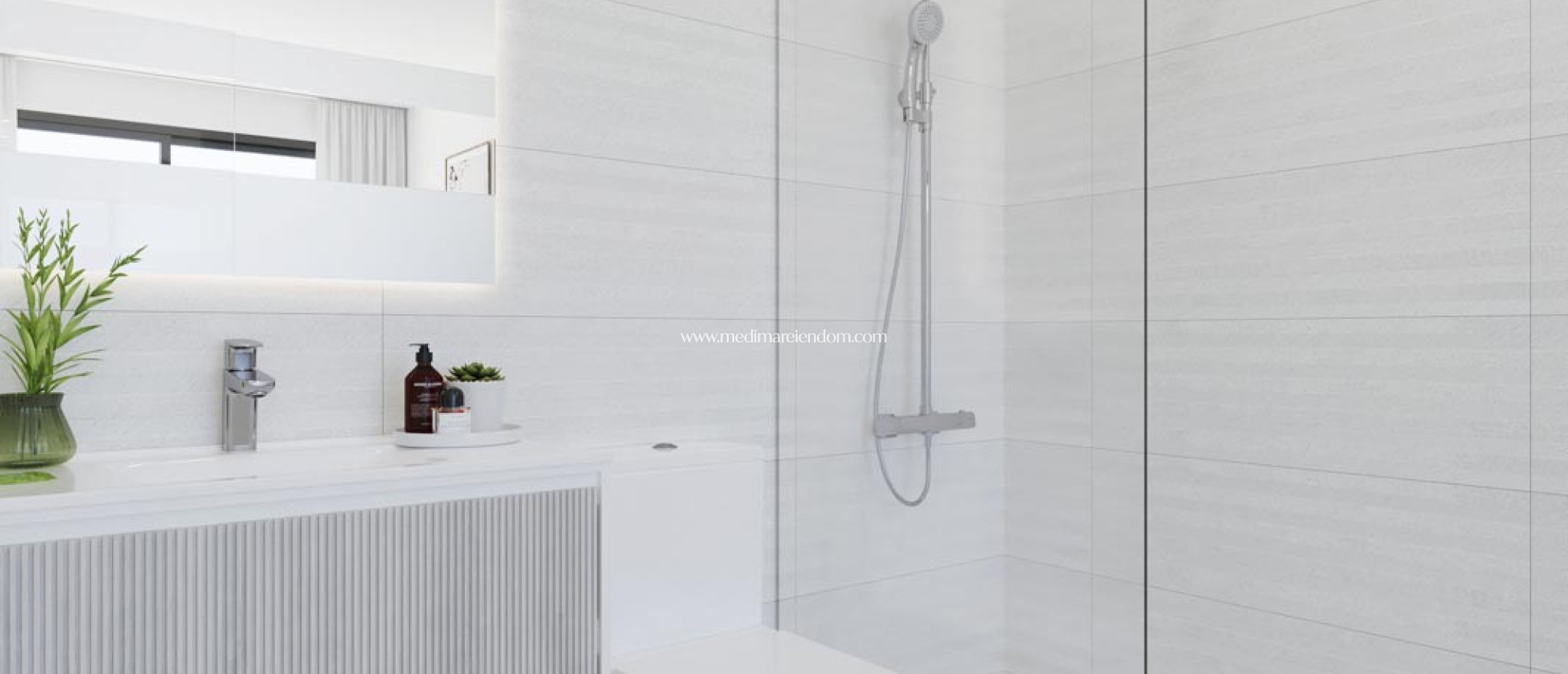 Новостройки - Penthouse - Torrevieja
