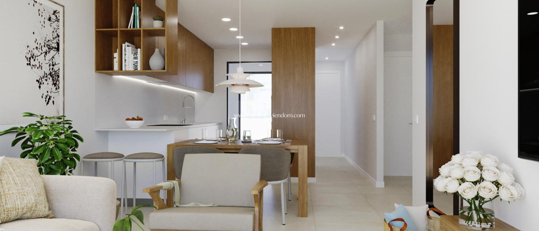 Новостройки - Penthouse - Torrevieja
