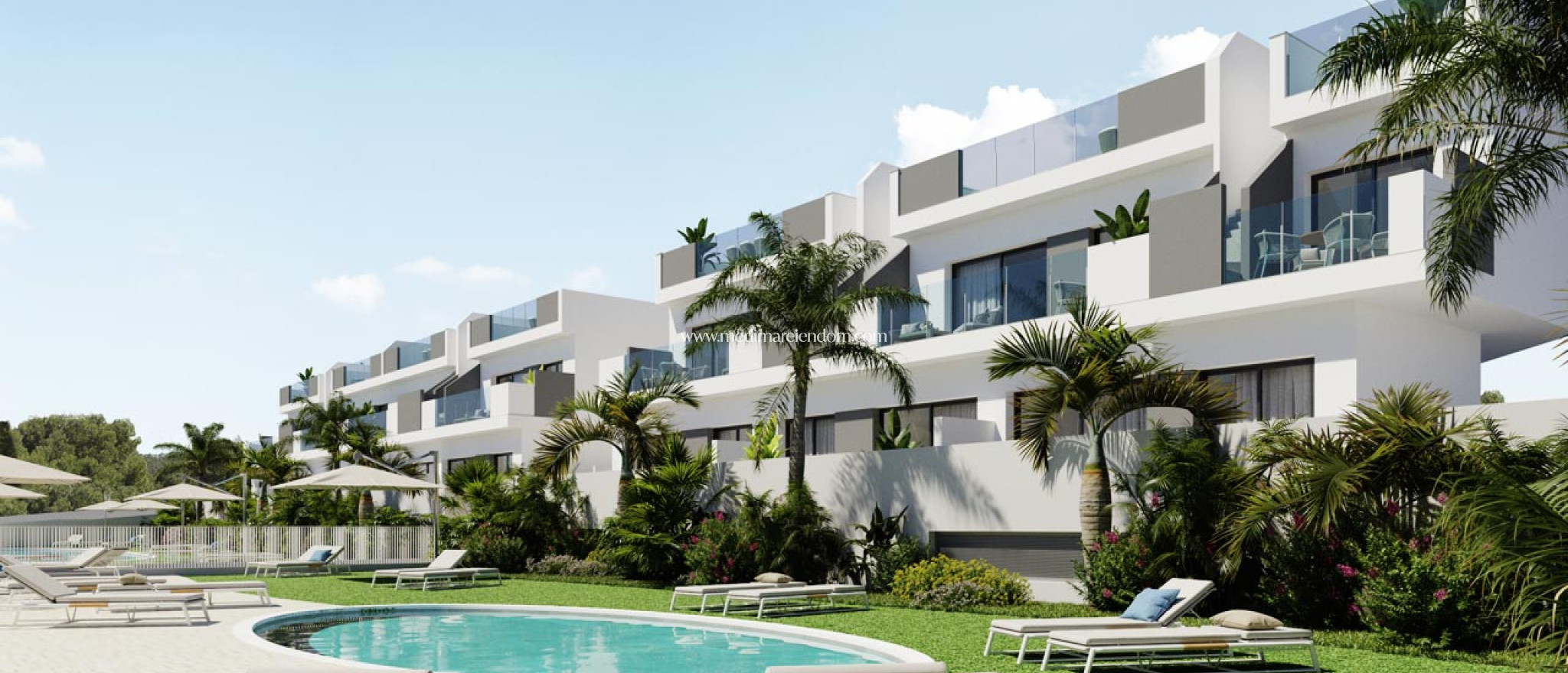 Новостройки - Penthouse - Torrevieja