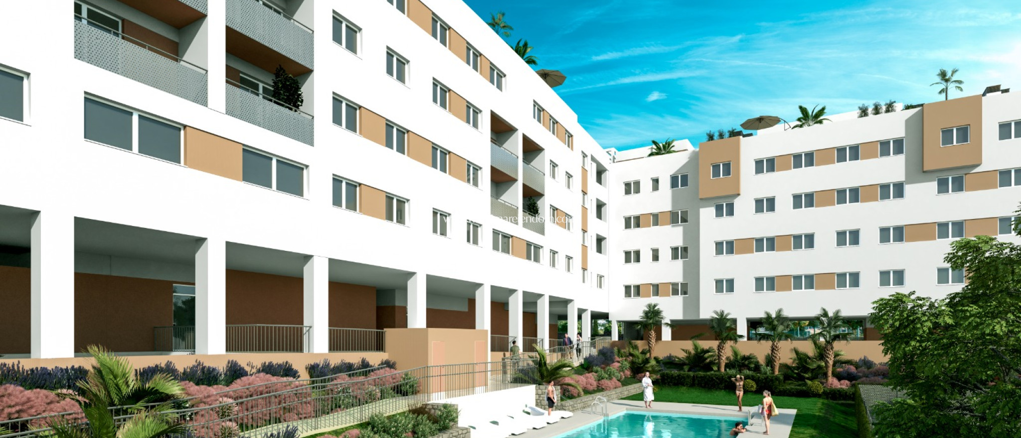 Новостройки - Penthouse - Vélez-Málaga