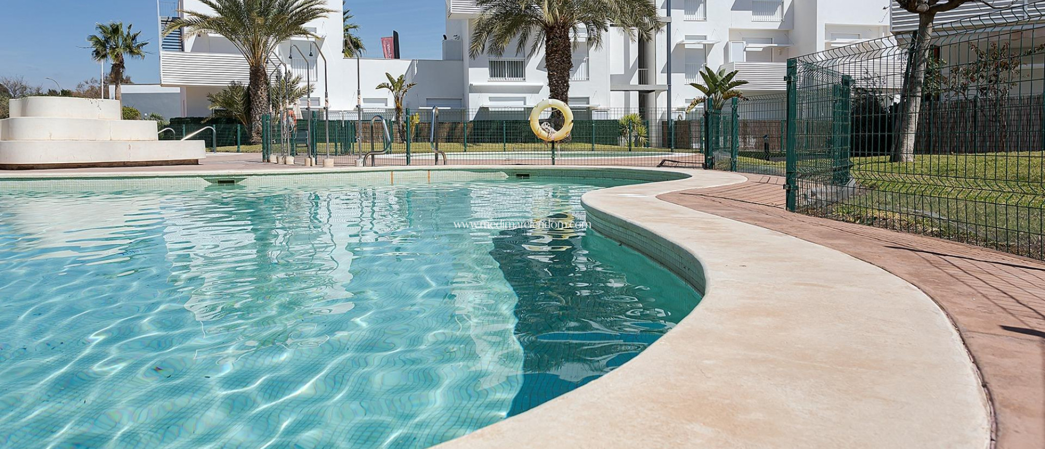 Новостройки - Penthouse - Vera - El Playazo