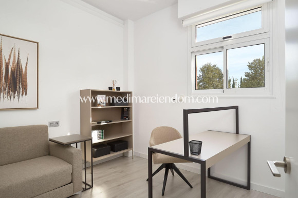 Новостройки - Penthouse - Vera - El Playazo