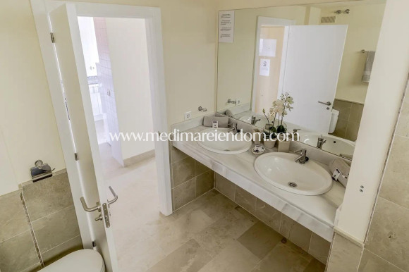 Новостройки - Penthouse - Vera - Puerto del Rey