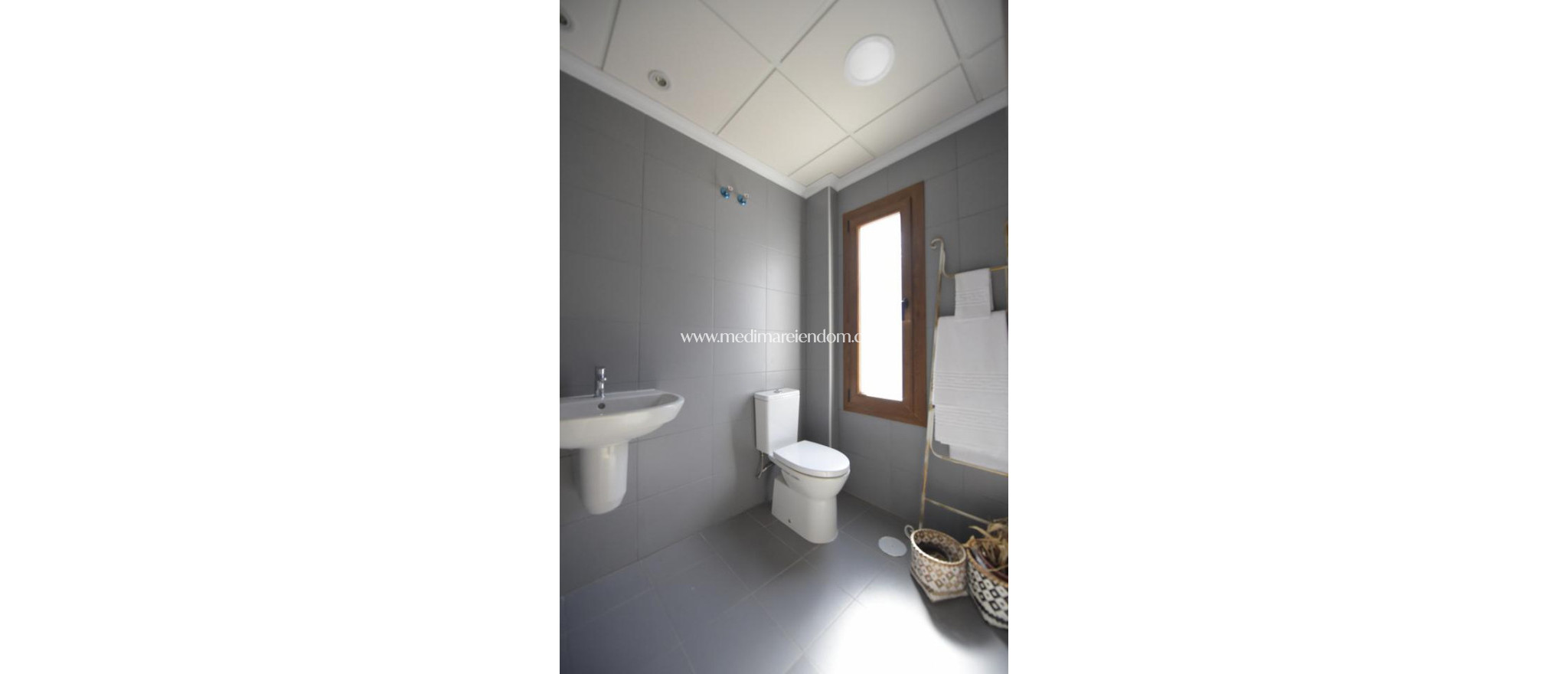 Новостройки - Penthouse - Xeresa - Xeresa Del Monte