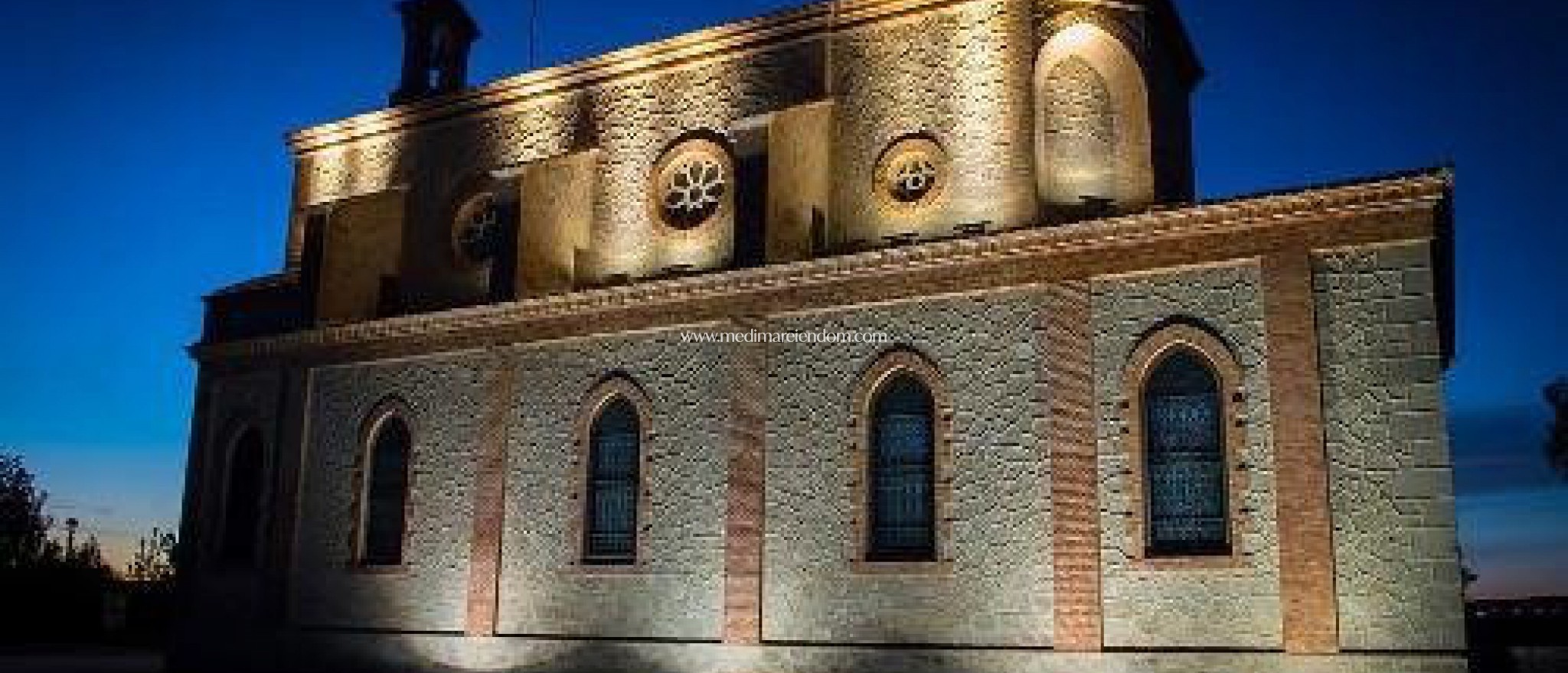 Новостройки - Quad House - Algorfa - La Finca Golf