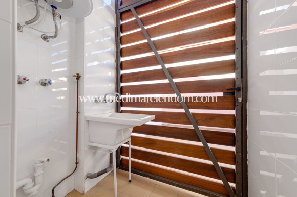 Новостройки - Quad House - Algorfa - La Finca Golf