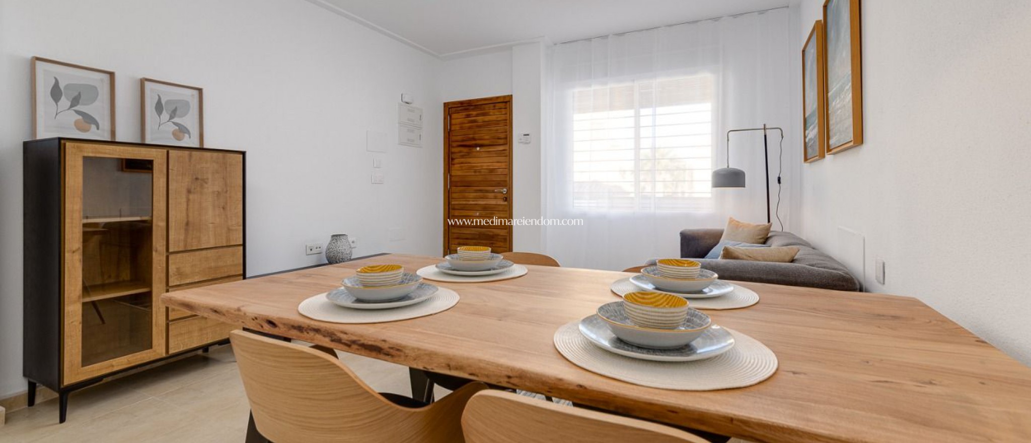 Новостройки - Quad House - Algorfa - La Finca Golf