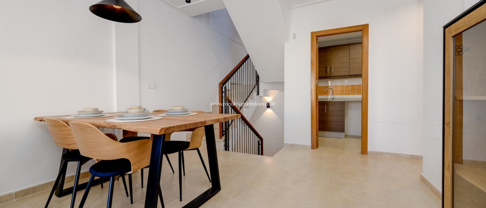 Новостройки - Quad House - Algorfa - La Finca Golf