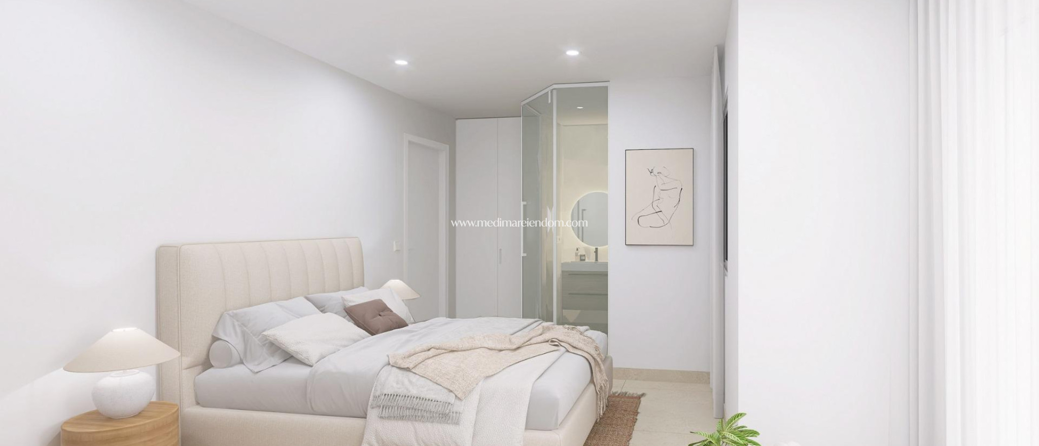 Новостройки - Quad House - Bigastro - pueblo