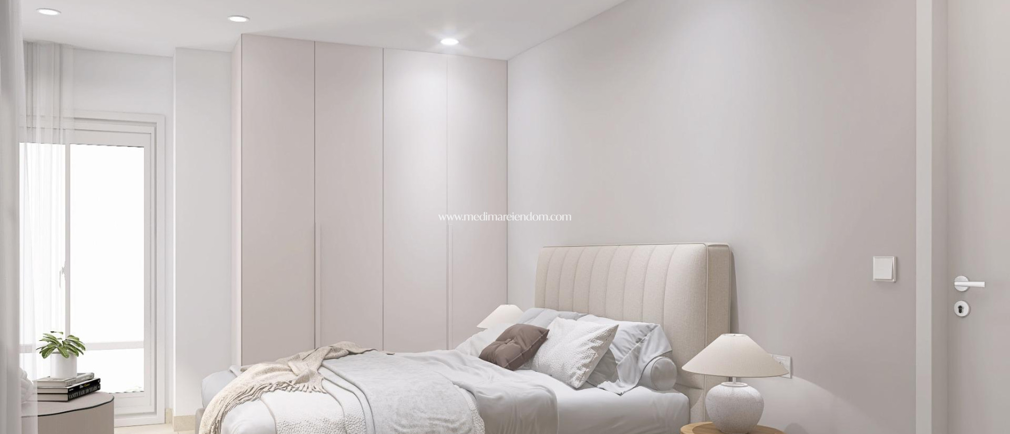 Новостройки - Quad House - Bigastro - pueblo