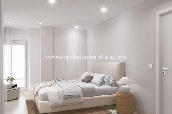 Новостройки - Quad House - Bigastro - pueblo